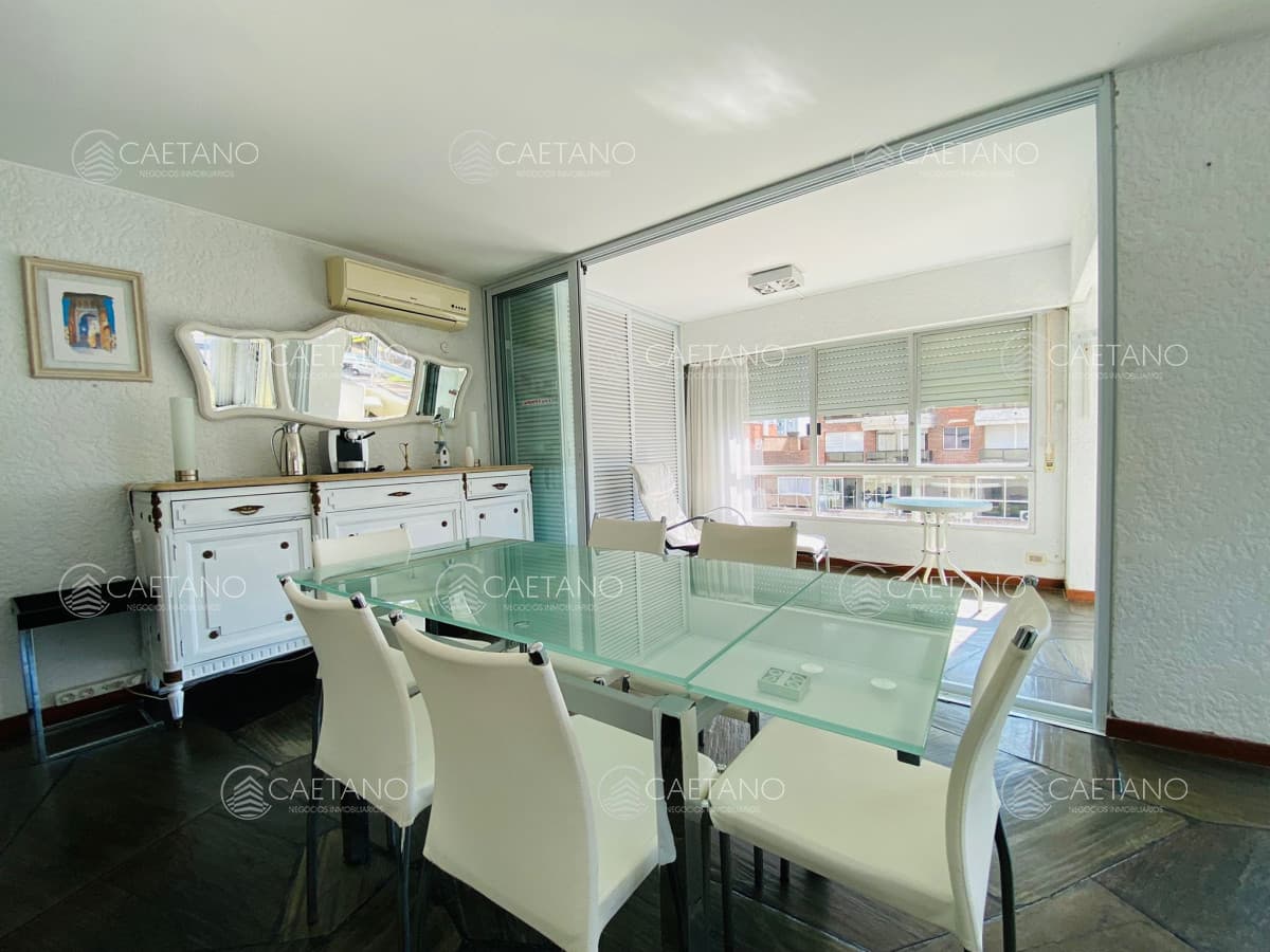 Venta apartamento en Península 2 dormitorios 2 baños — foto 3