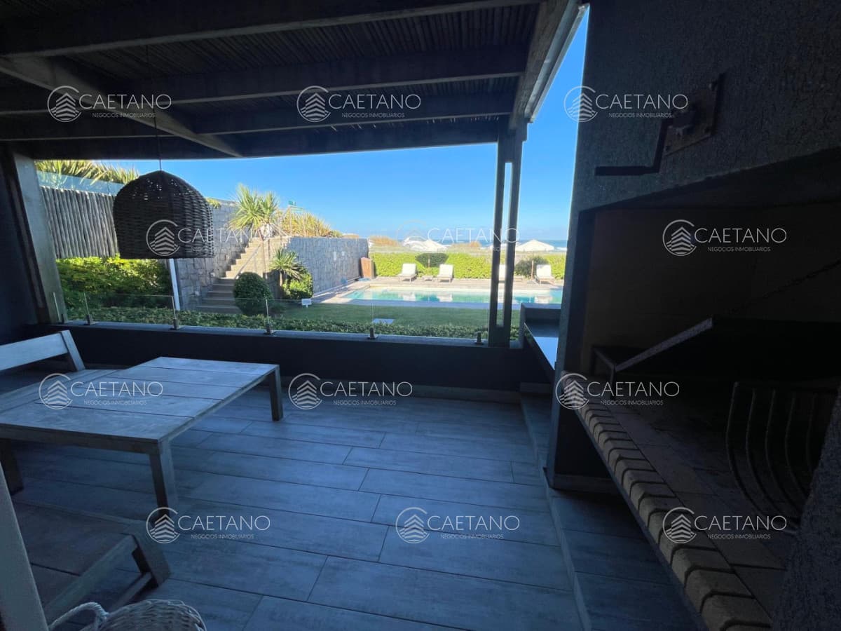 Apartamento en alquiler en La Barra — foto 3