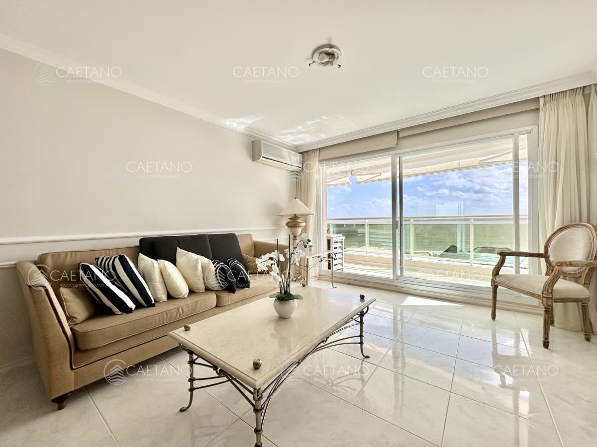 Apartamento en alquiler en Punta del Este — foto 2