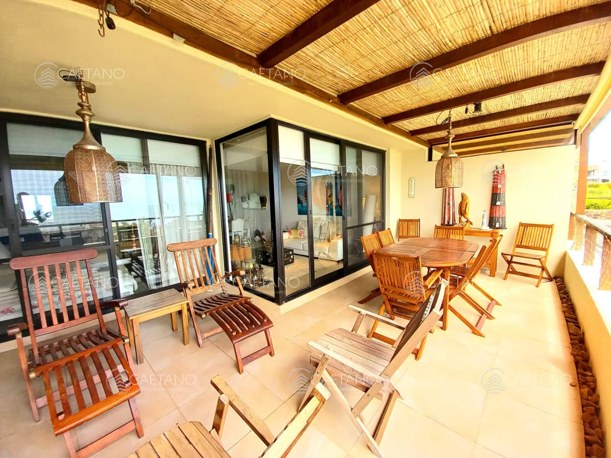 Quartier Punta Ballena Dos Dormitorios — foto 2