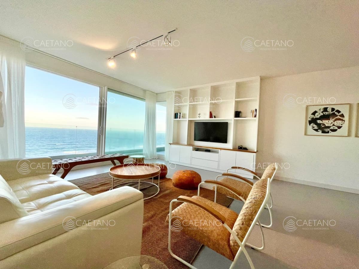 Apartamento en alquiler en Punta del Este — foto 3