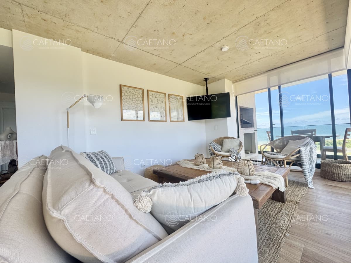 Apartamento en alquiler en Punta del Este — foto 2