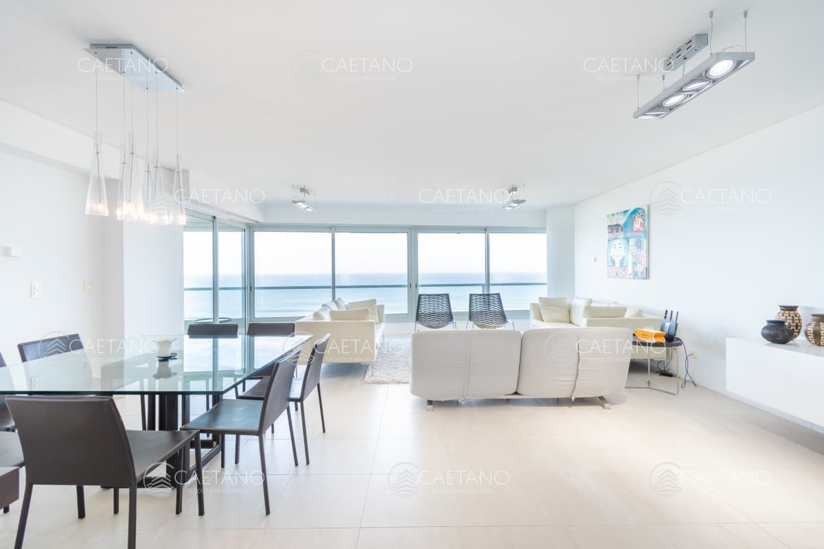 Le Parc Punta del Este Departamento en Alquiler — foto 3