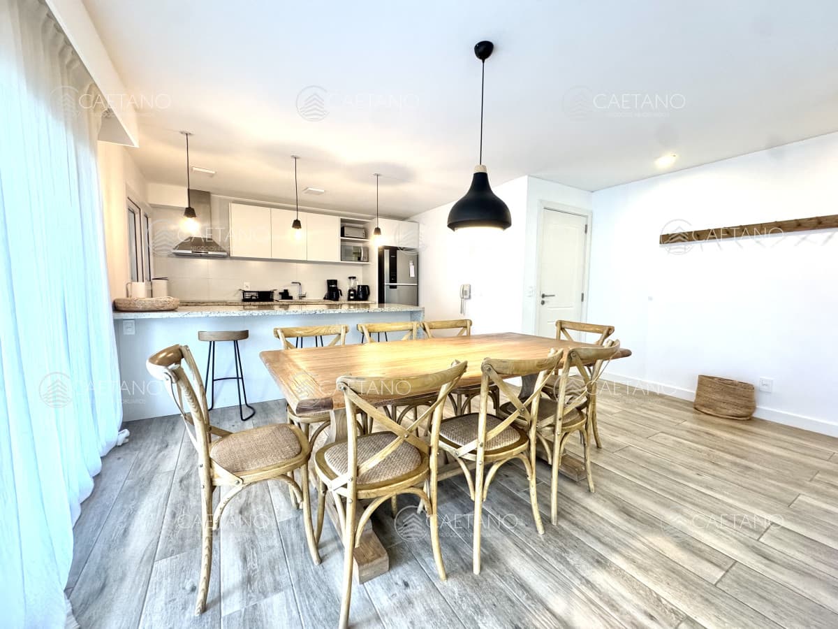 Espectacular Apartamento Duplex de Tres dormitorios en Venta en Barrio Golf — foto 3