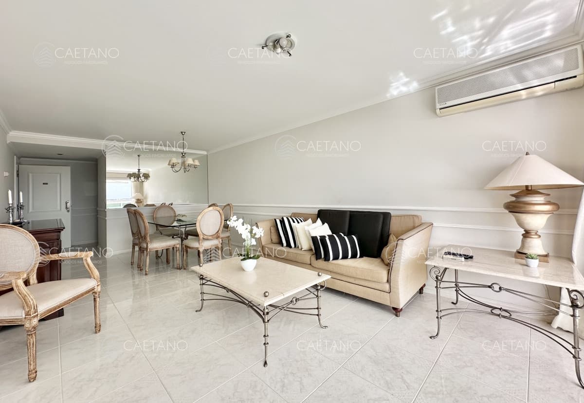 Apartamento en alquiler en Punta del Este — foto 3