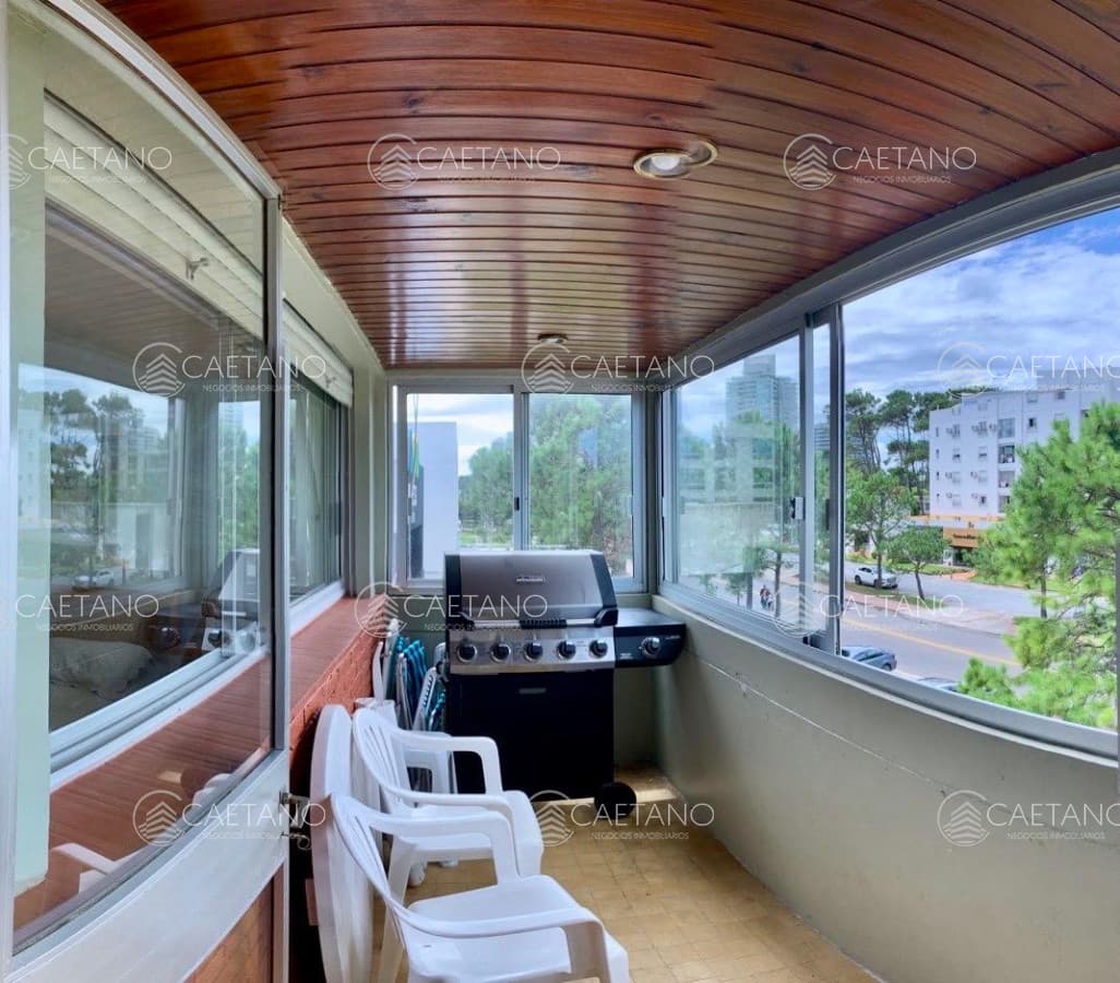 Apartamento venta Punta del Este — foto 3