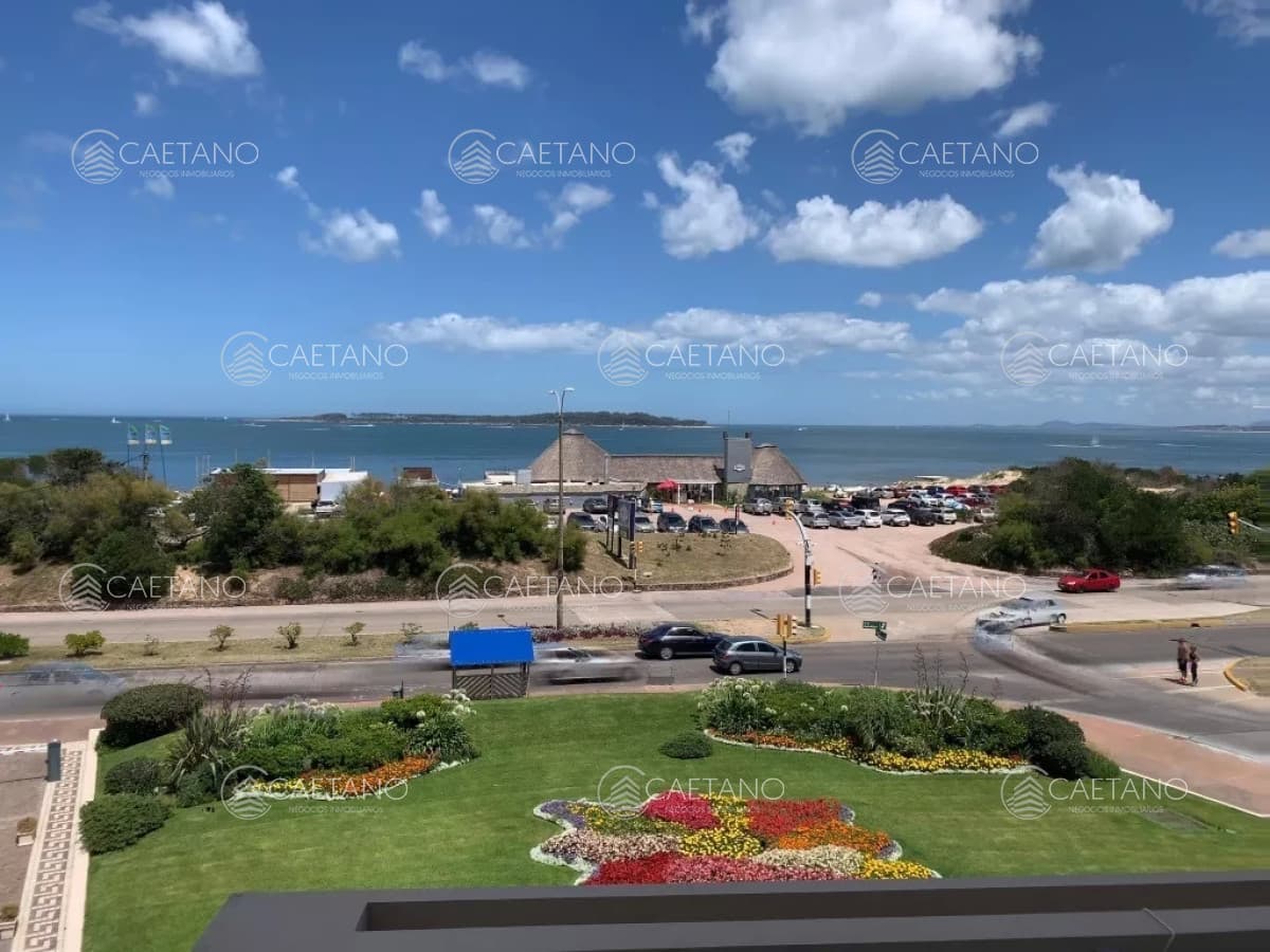 Apartamento en venta en Punta del Este