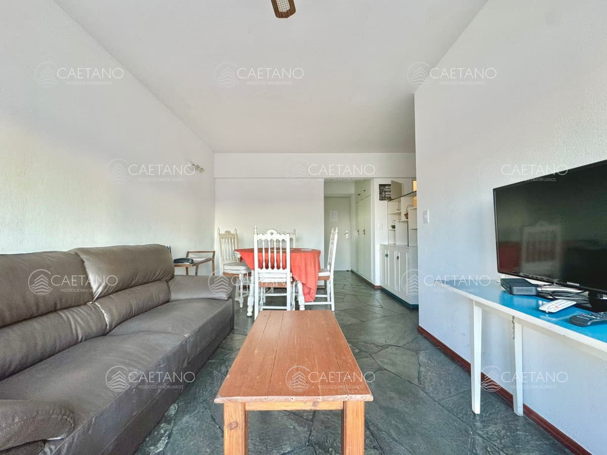 Apartamento en Peninsula de dormitorio y medio con garage — foto 3