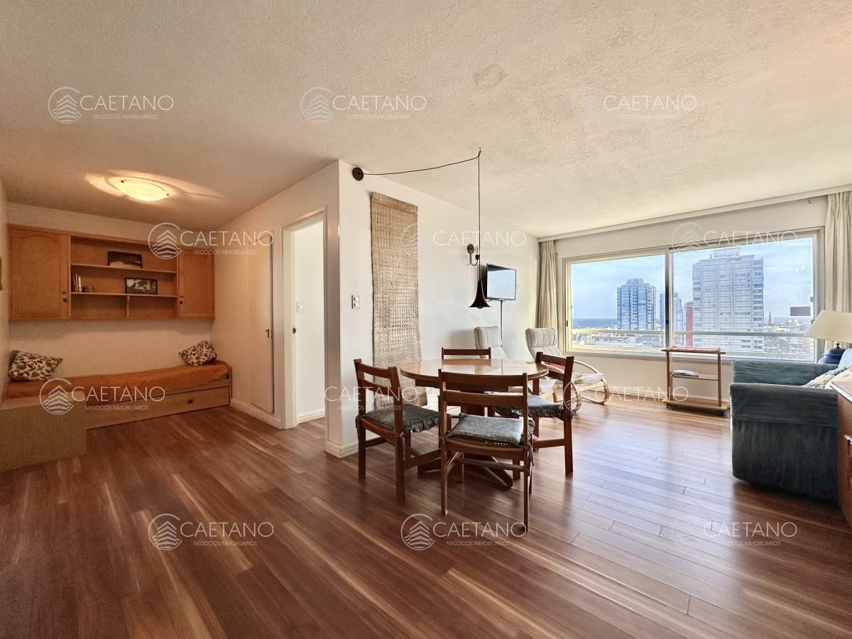 Apartamento en Peninsula, 1 dormitorios * — foto 2