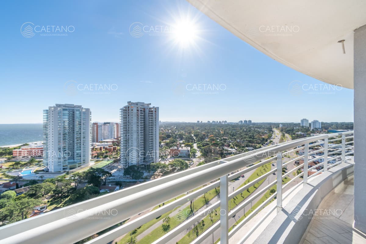 Apartamento en Venta Alexander Dos Dormitorios — foto 2