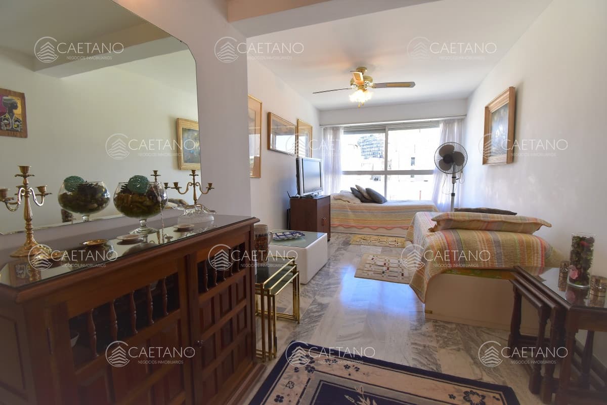 Apartamento de un dormitorio en Alquiler, Punta del Este, Peninsula