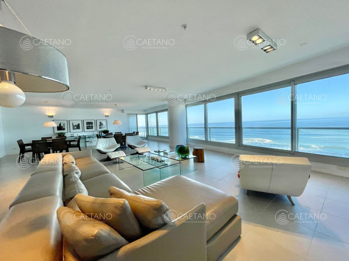 Apartamento en alquiler en Punta del Este — foto 2
