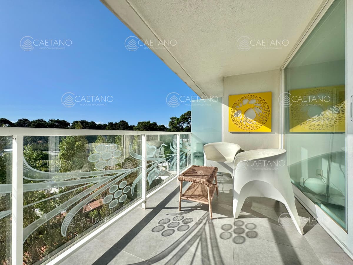 YOO Punta del Este Apartamento en Venta — foto 2