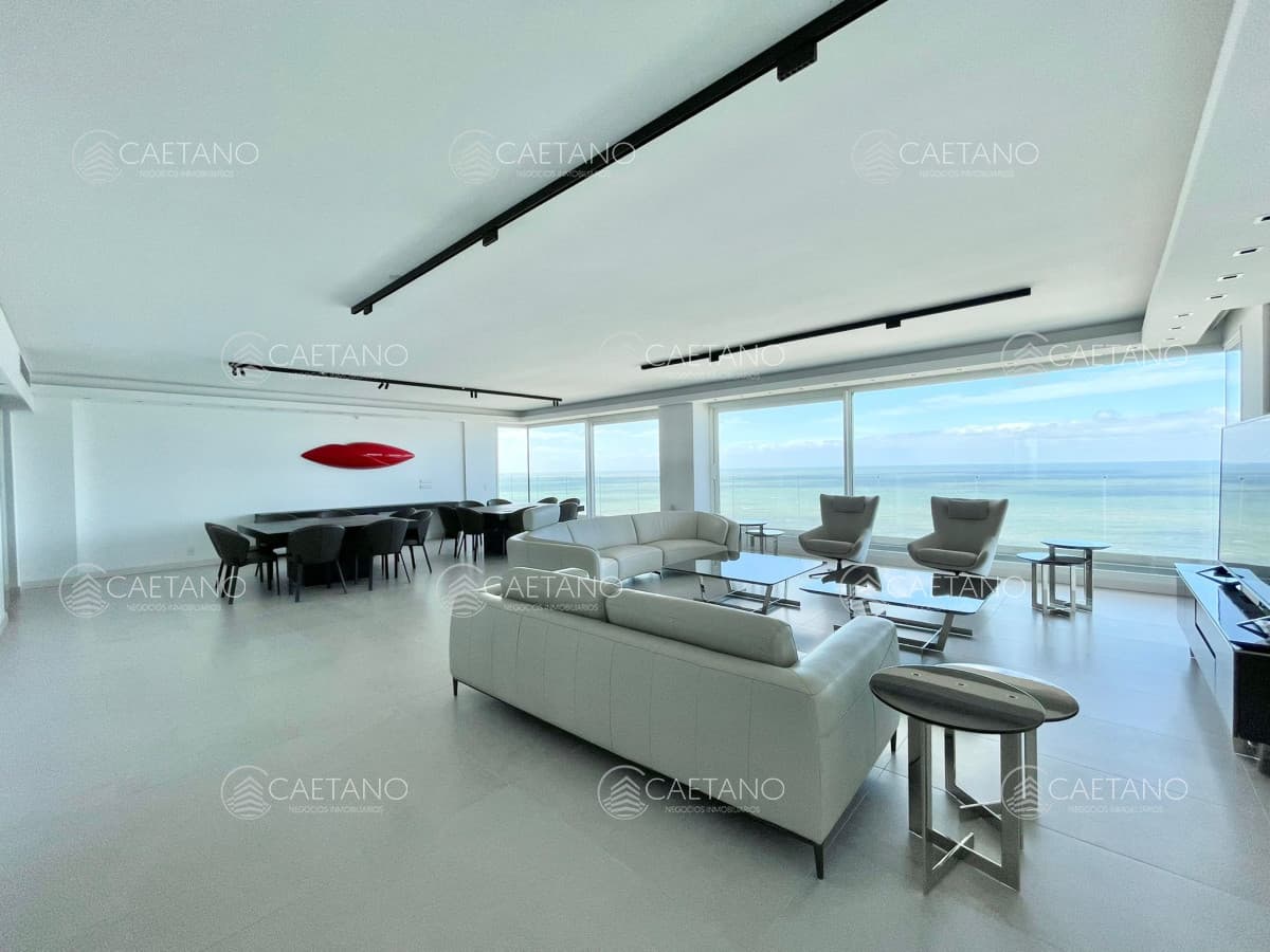 Apartamento en alquiler en Punta del Este — foto 3