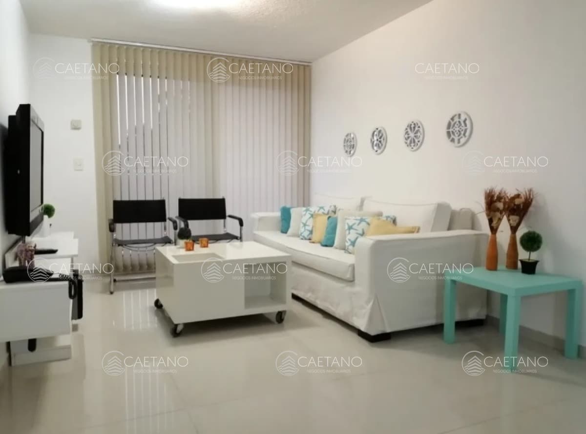 Apartamento de 2 dormitorios Avda. Roosevelt Punta del Este - Buena Inversión