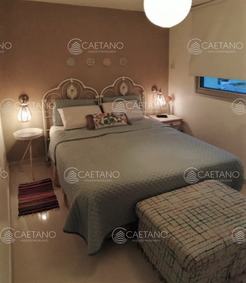 Apartamento de 2 dormitorios Avda. Roosevelt Punta del Este - Buena Inversión — foto 3
