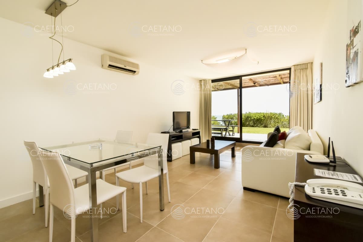 Apartamento en alquiler en Punta Ballena — foto 3