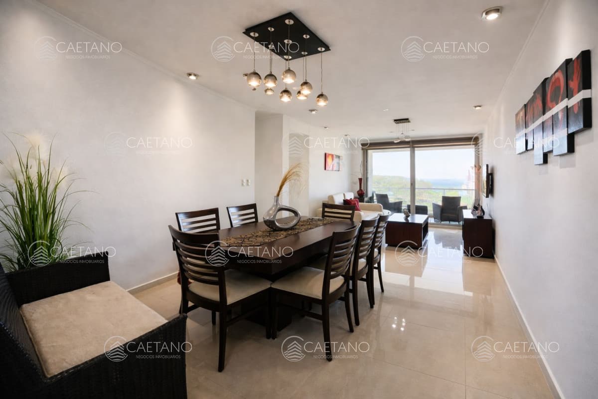Apartamento a pasos del mar con servicios de categoria  en venta — foto 3