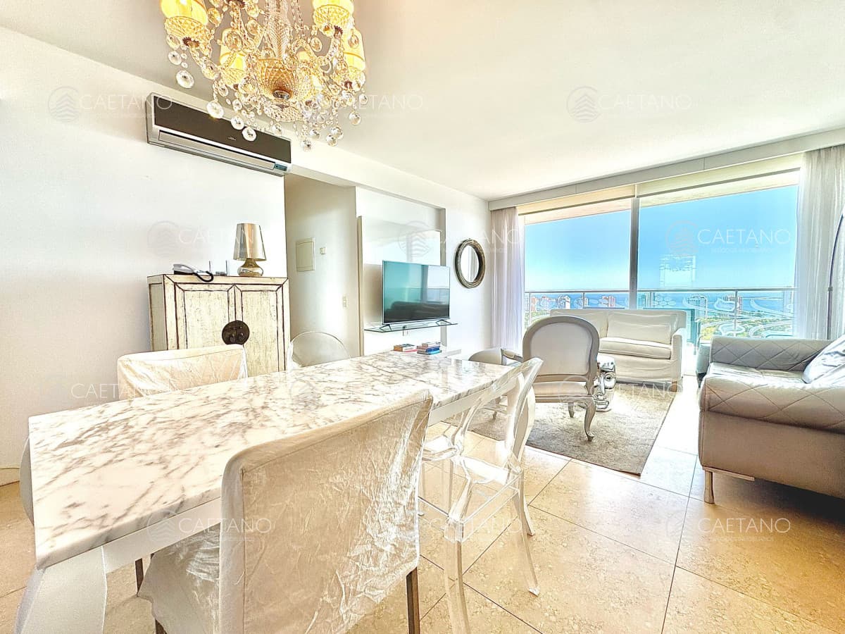 Apartamento en alquiler en Punta del Este — foto 2