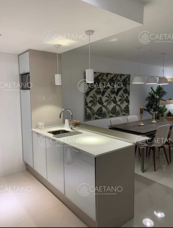 Venta de apartamento de un dormitorio a estrenar. Edificio con todos los servicios — foto 3
