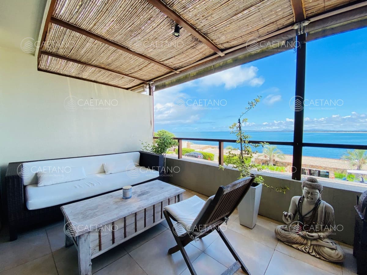 Apartamento en venta en Punta Ballena