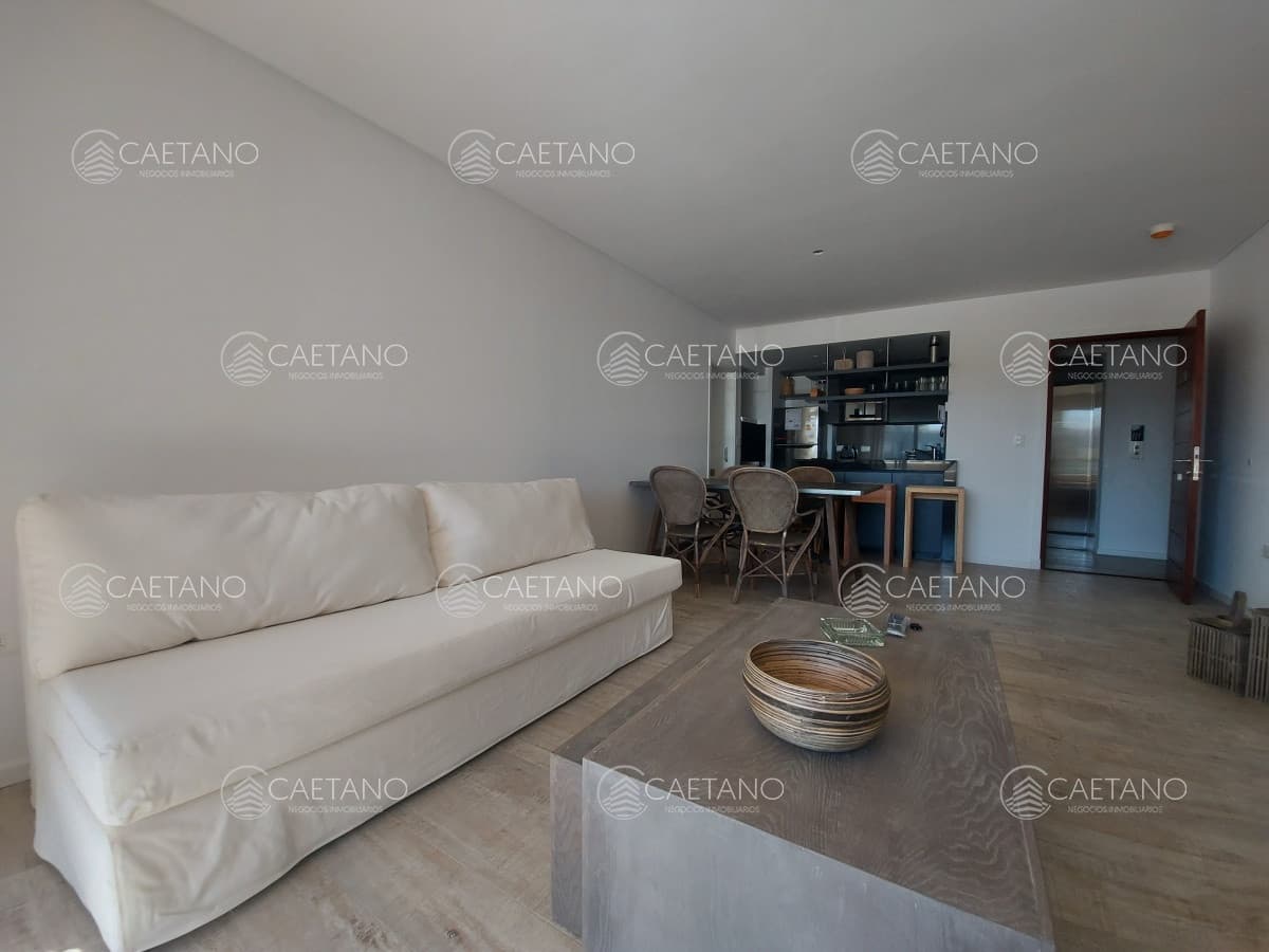 Apartamento a estrenar frente al Mar en la Barra — foto 2