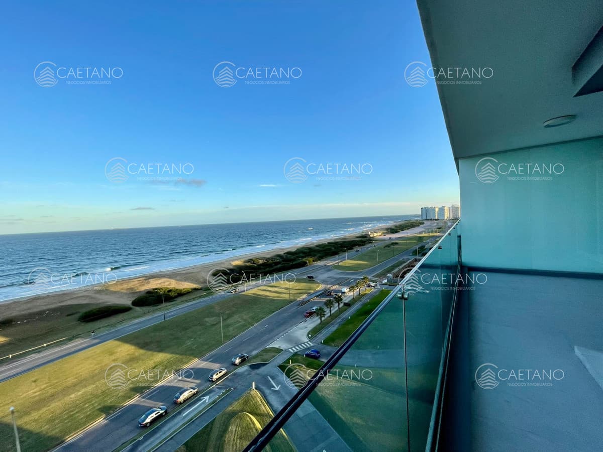 Apartamento en alquiler en Punta del Este — foto 2