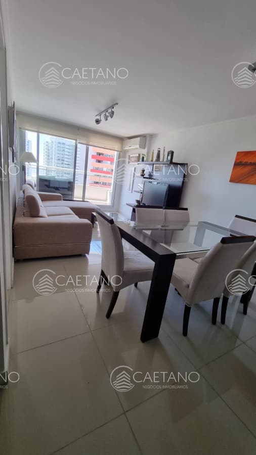 Forest Tower Apartamento Alquiler Dos Dormitorios — foto 2