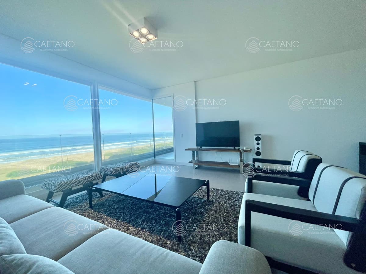 Le Parc 3 Punta del Este en venta