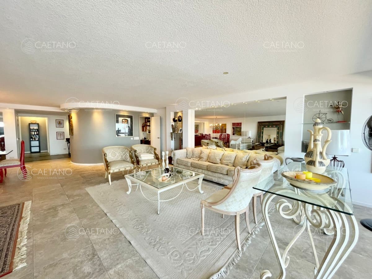 Apartamento en alquiler en Punta del Este — foto 2