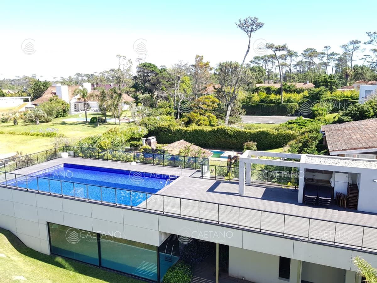 Apartamento en Alquiler Anual Frente al Mar — foto 3
