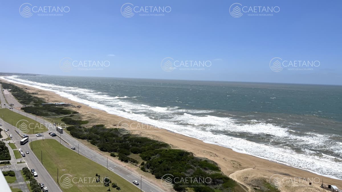 Apartamento Alquiler Punta del Este Le Parc Punta del Este