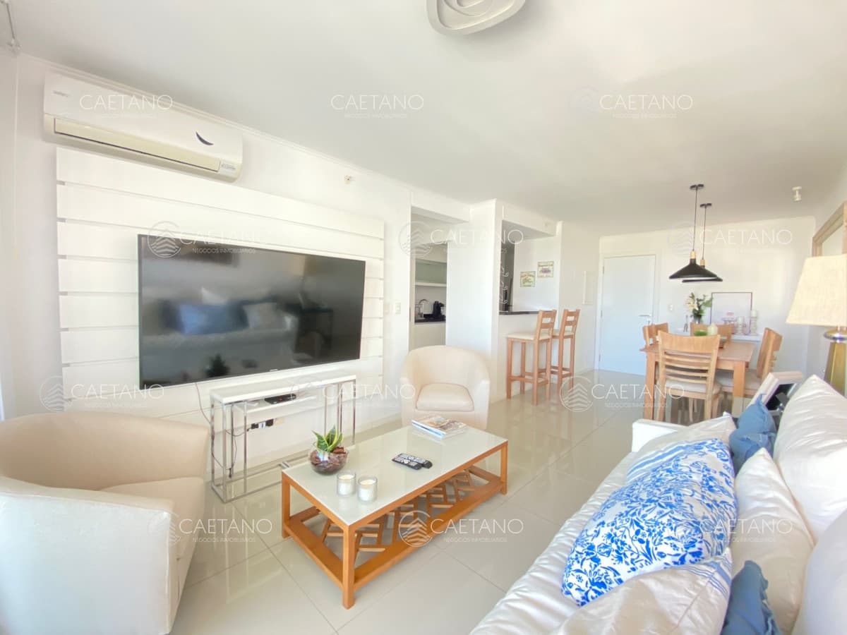Apartamento en alquiler en Punta del Este — foto 3