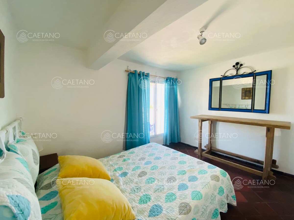 Apartamento en alquiler con vistas al mar en Montoya — foto 2