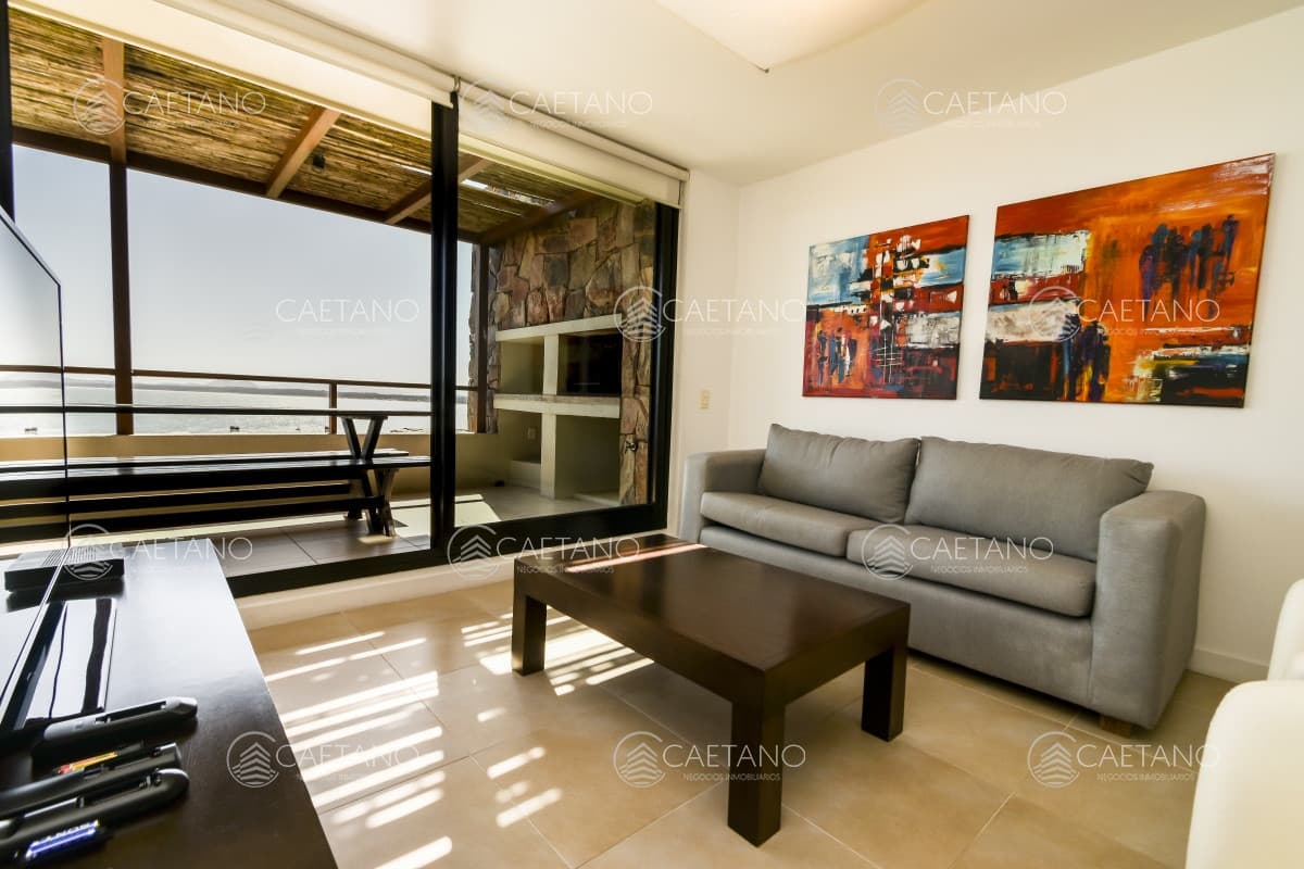 Venta de Apartamento esquinero en Quartier Punta Ballena — foto 2