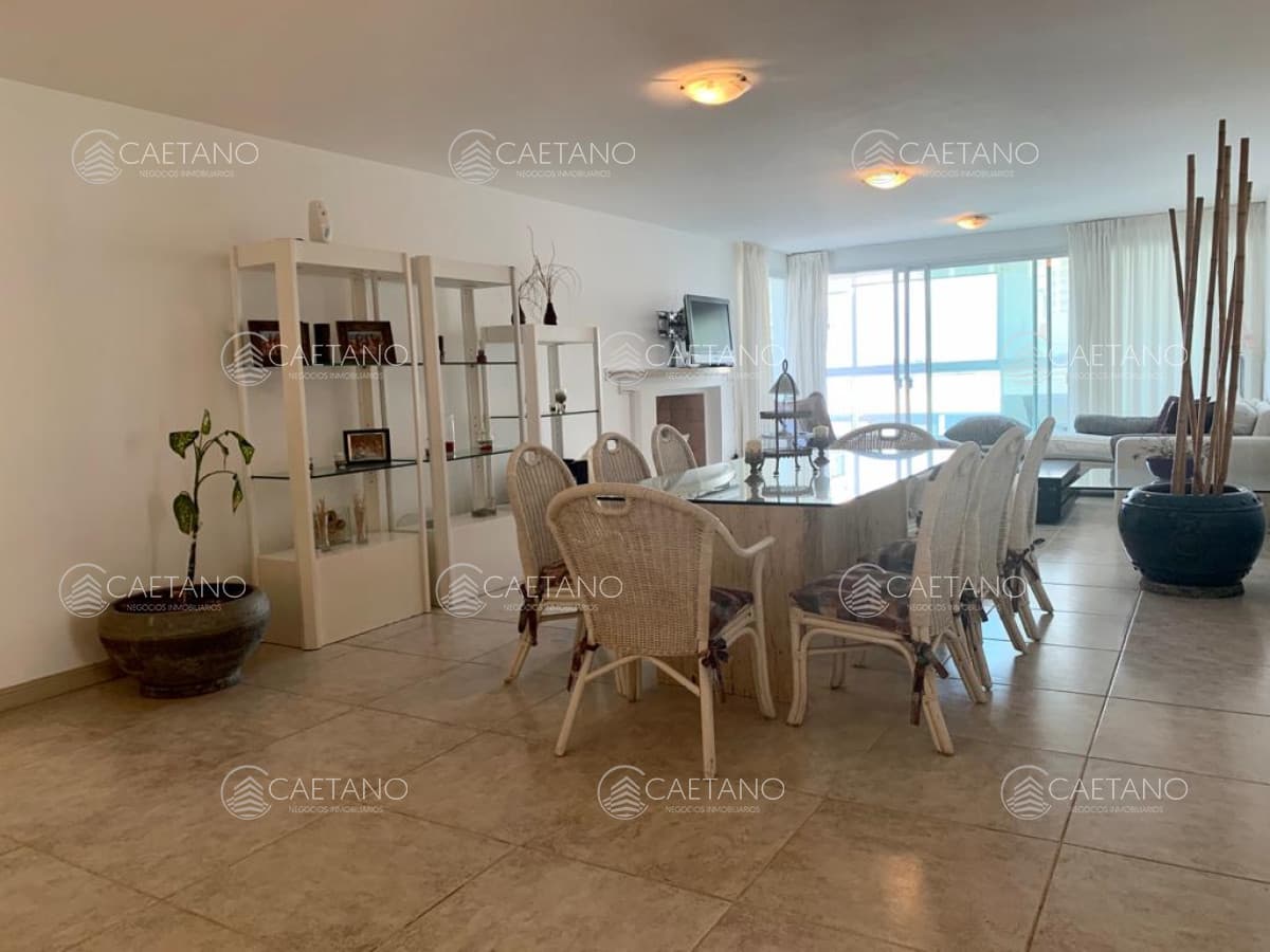 Oportunidad Apartamento en Venta y Alquiler de Temporada, Playa Brava - Punta Del Este — foto 2