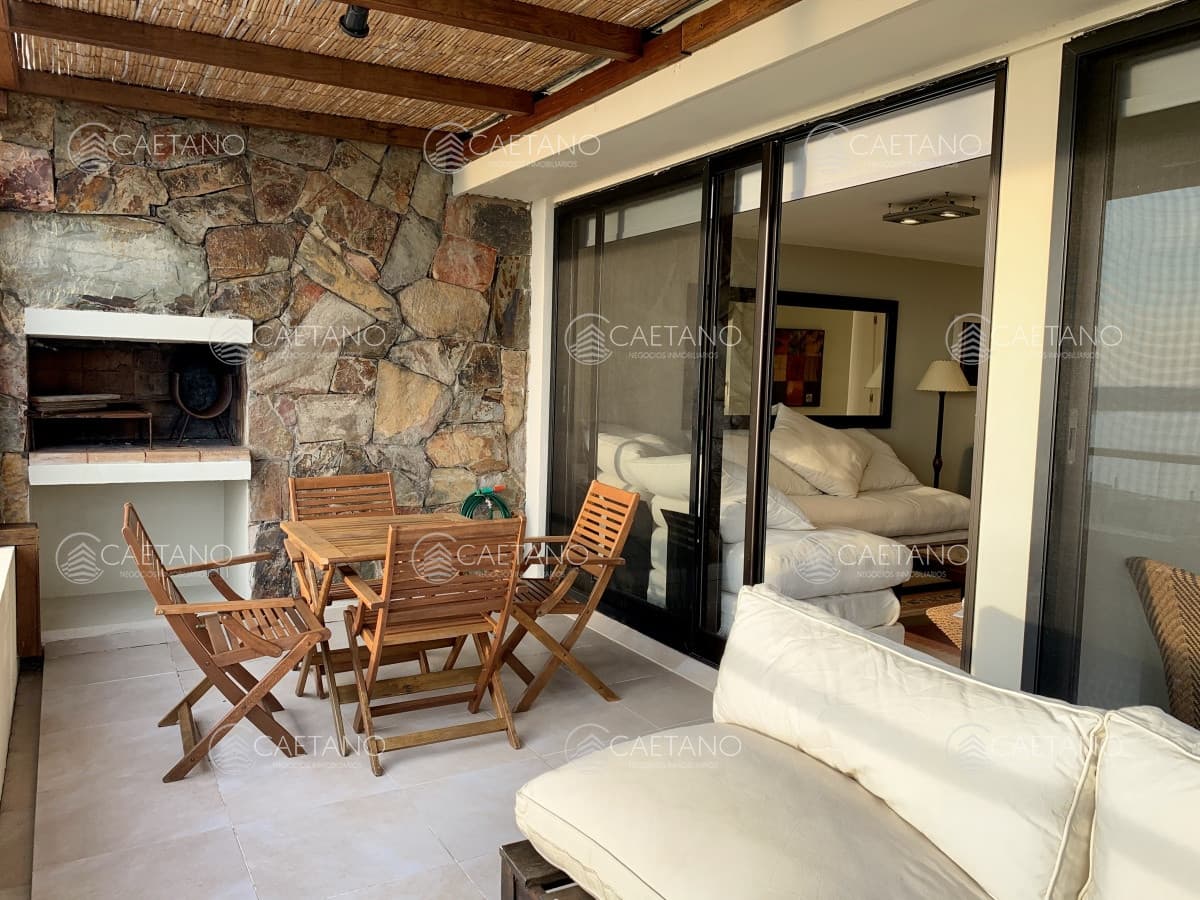 Quartier Punta Ballena Apartamento en venta Dos Dormitorios — foto 3