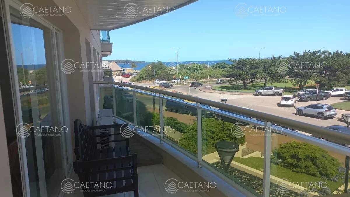 Apartamento en venta en Punta del Este