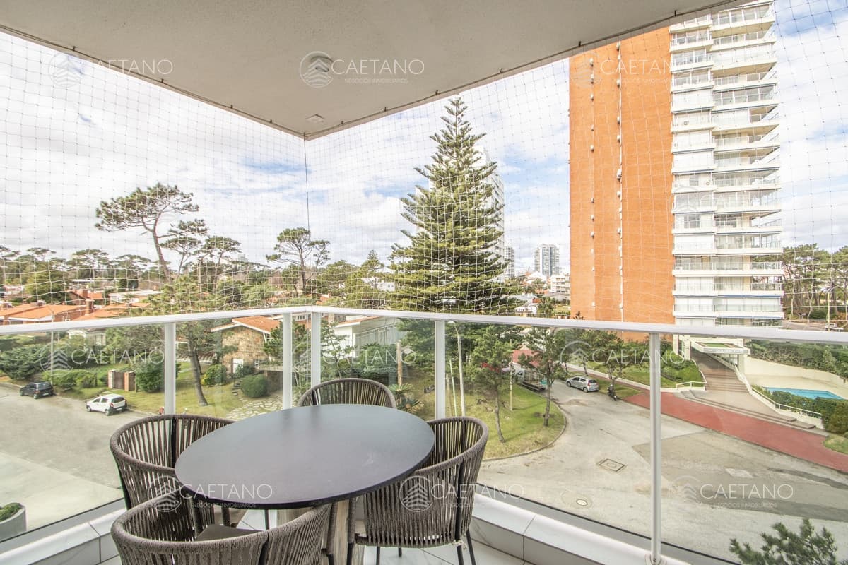 Venta apartamento Mansa Punta del Este — foto 3