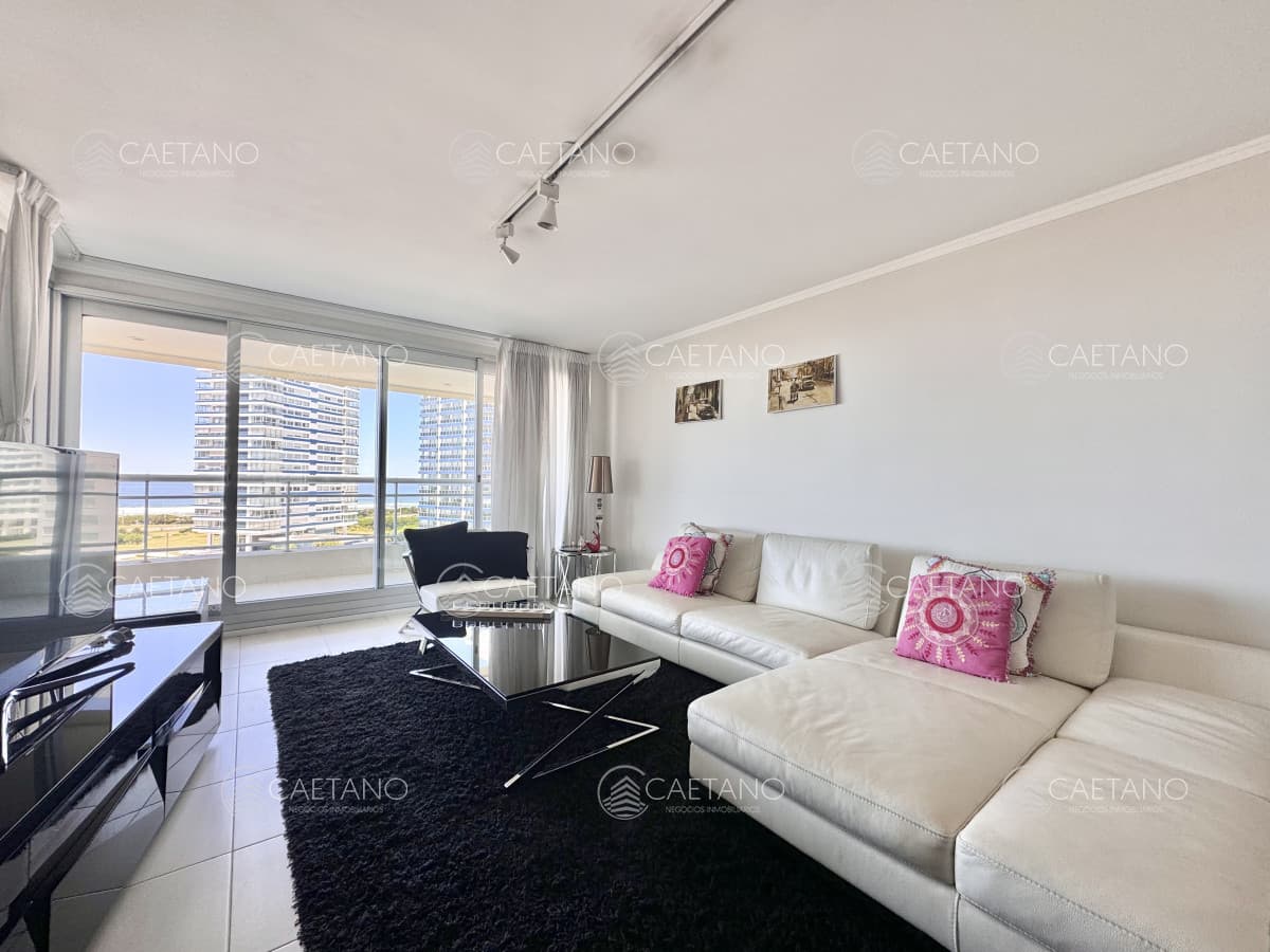 Forest Tower Apartamento en Alquiler — foto 3