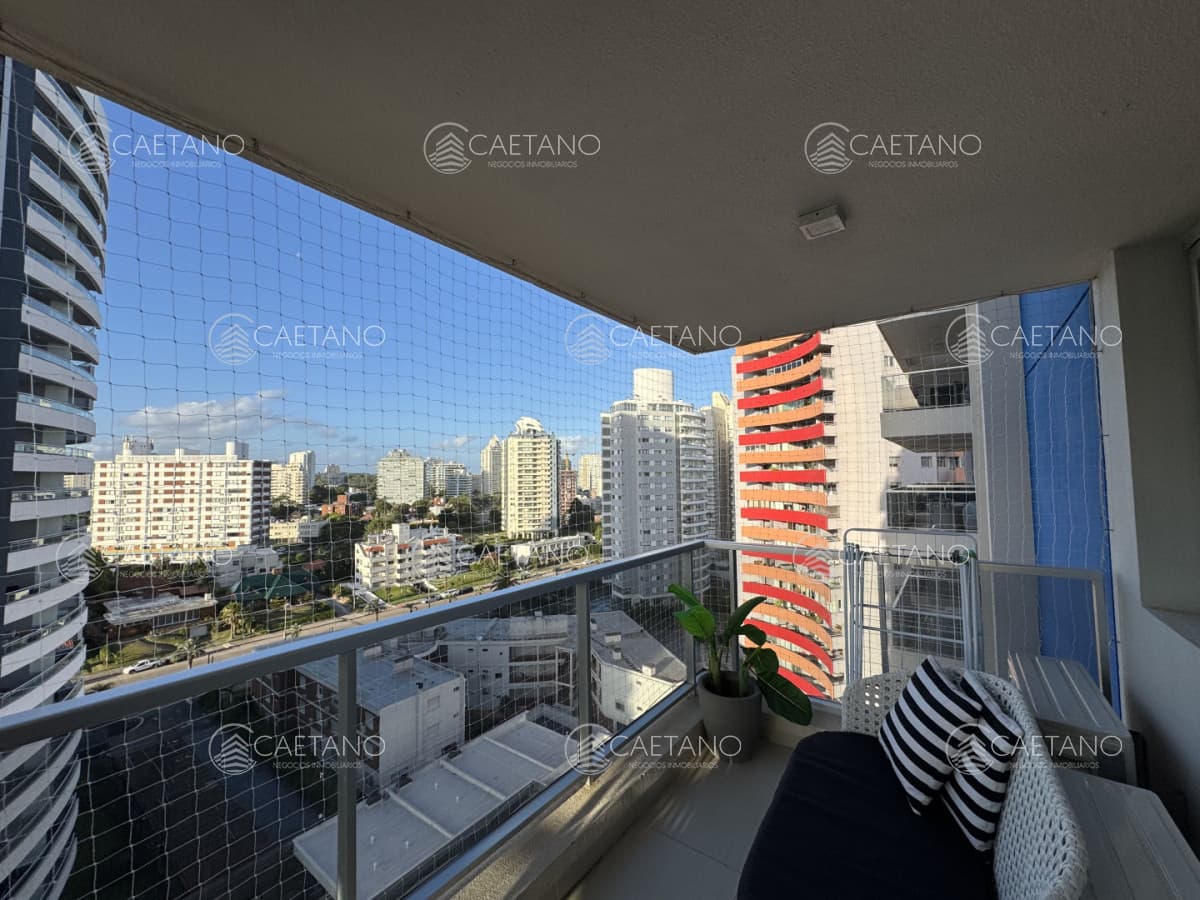 Apartamento en alquiler en Punta del Este — foto 3