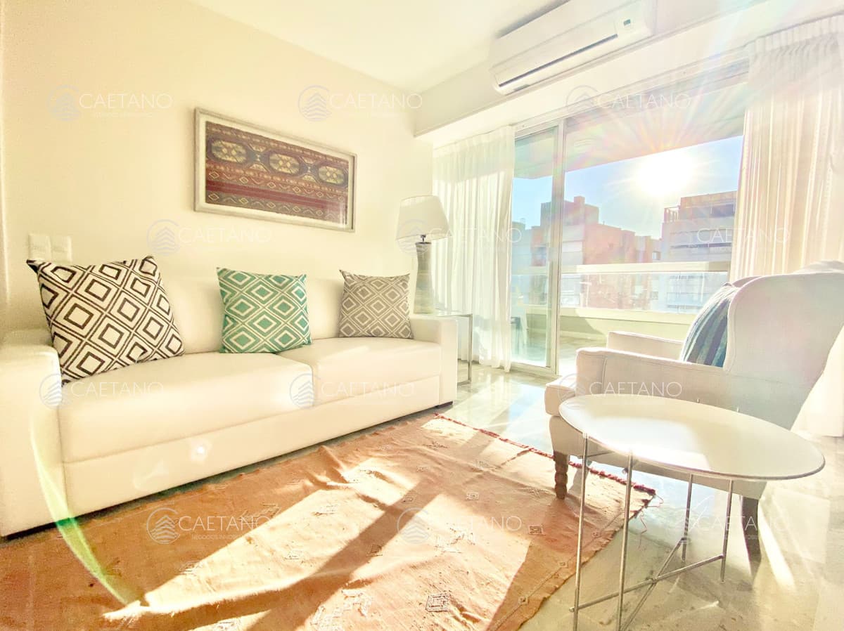 Apartamento de tres dormitorios en venta, Punta del Este — foto 3