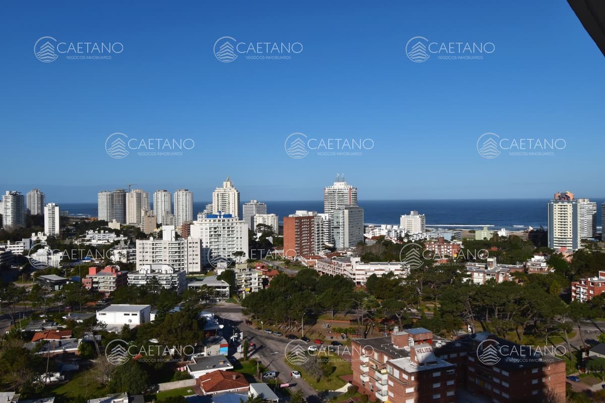 Alexander Boulevard - Punta del Este Zona Conrad