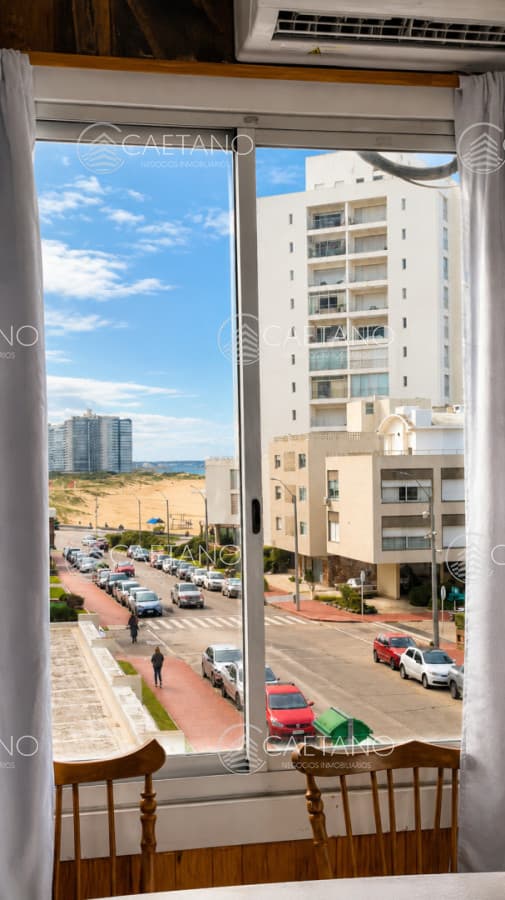 Apartamento de 2 dormitorios en venta en península. — foto 3
