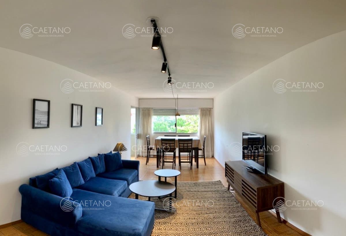 Apartamento venta Punta del Este — foto 2