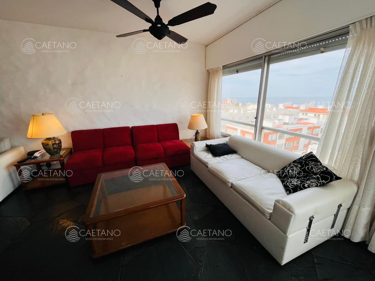 Apartamento Dos Dormitorios en Peninsula con Vista al Mar — foto 3
