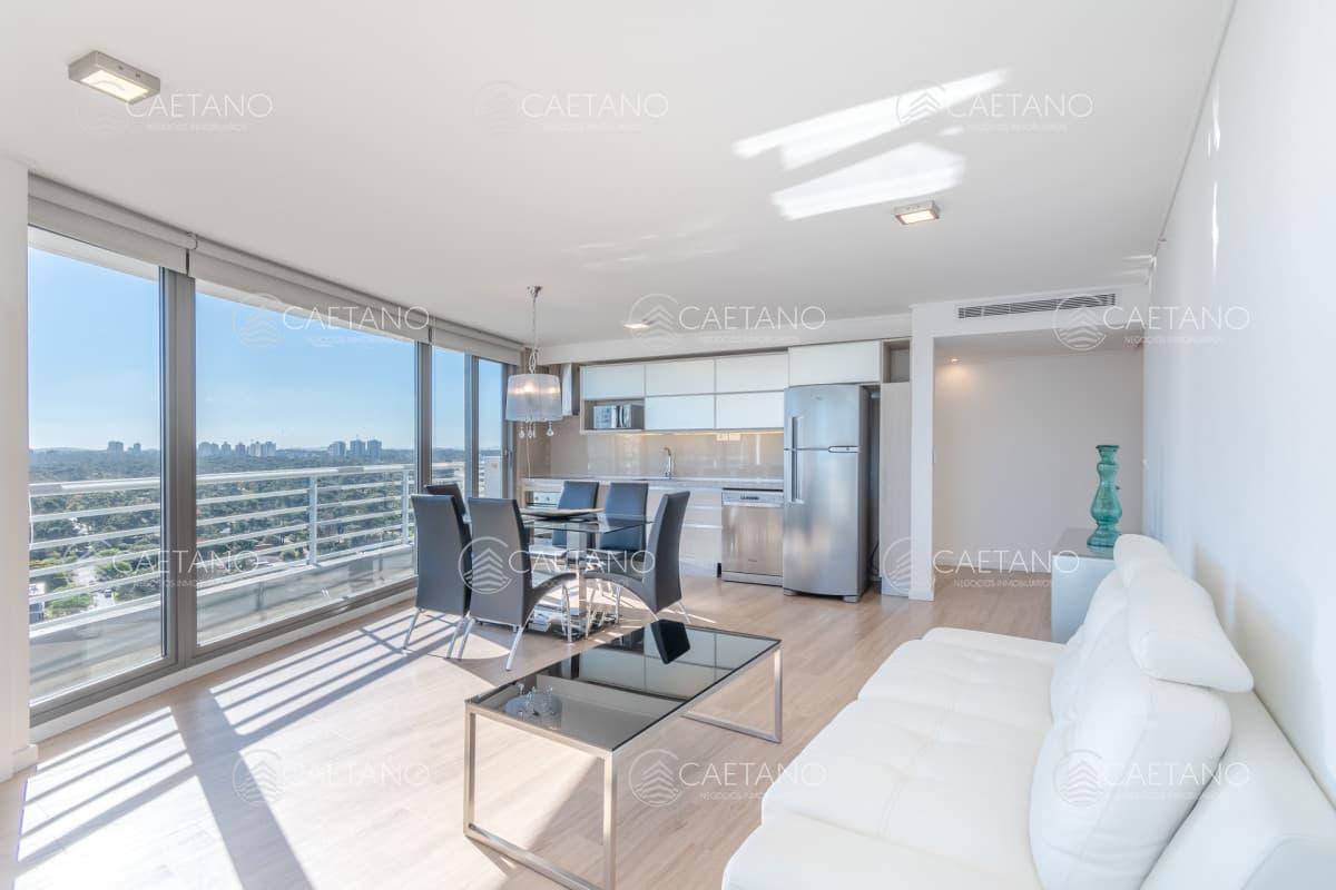 Apartamento en Venta Alexander Dos Dormitorios — foto 3