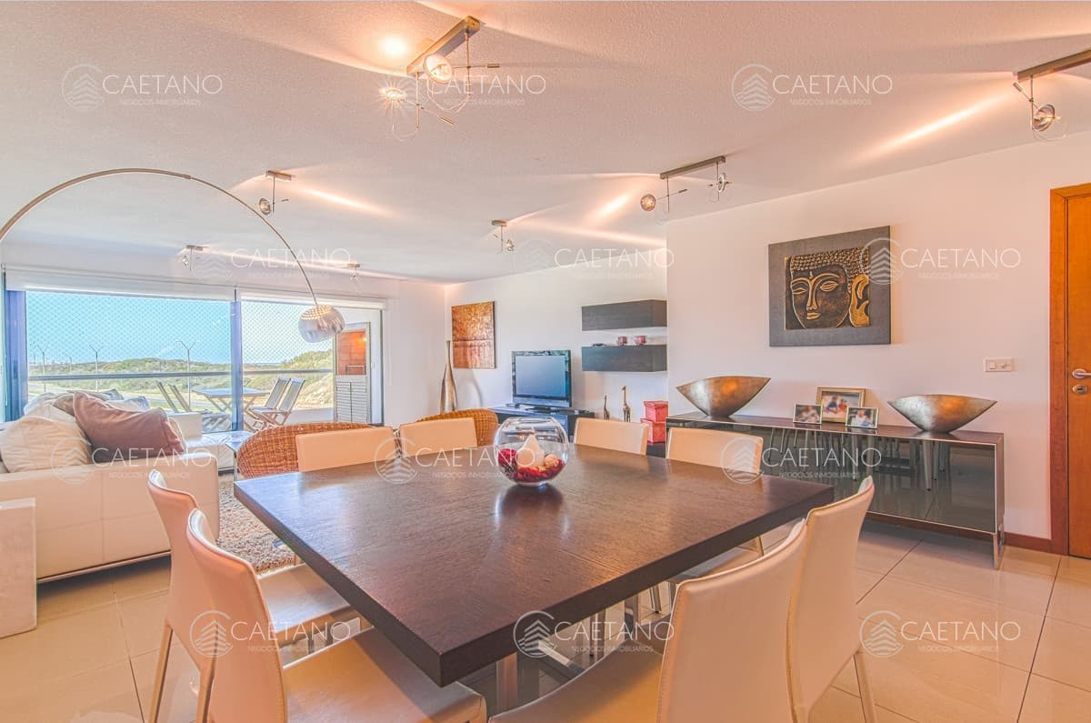 Marigot Brava Apartamento en Alquiler — foto 2