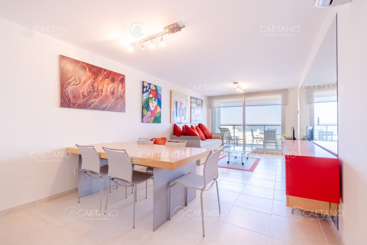 Sea Forest Departamento en Venta Punta del Este — foto 2