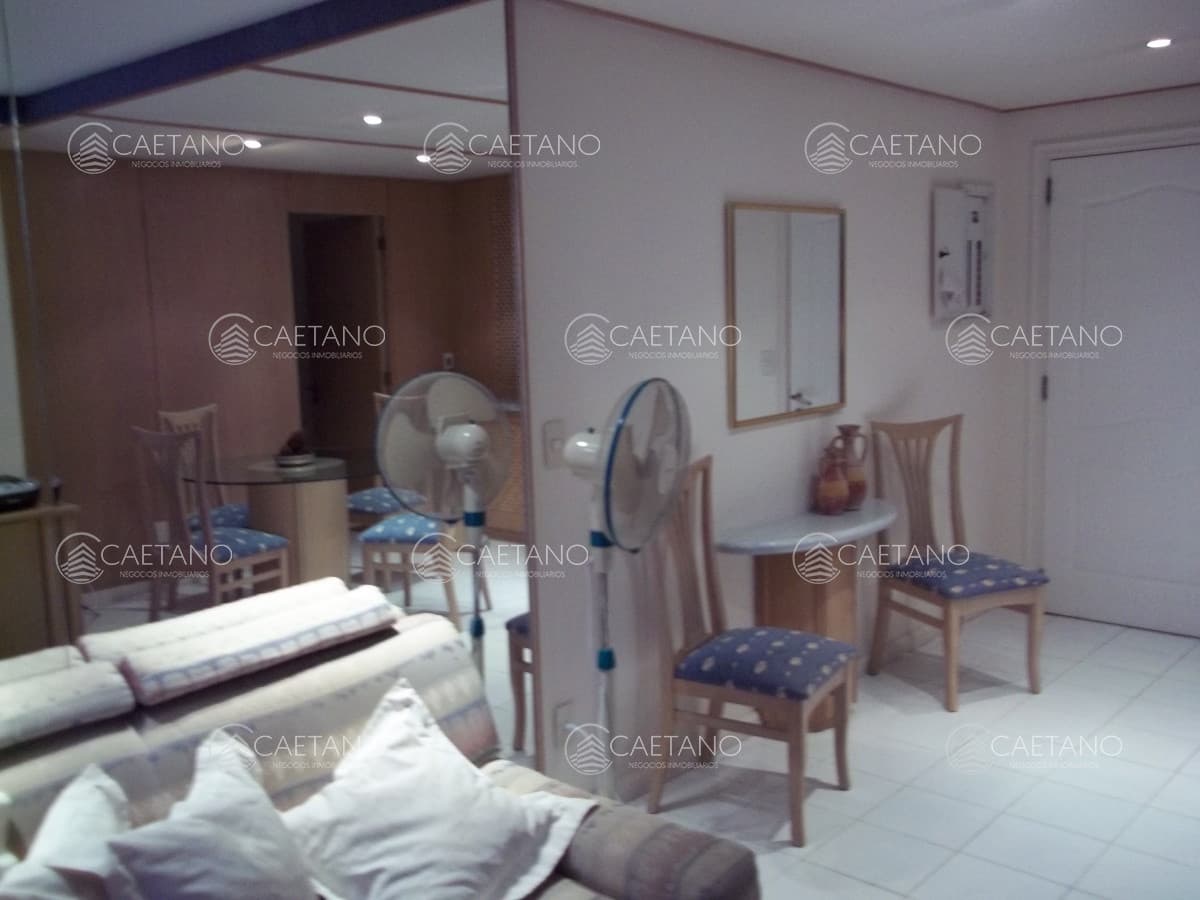 Apartamento en Venta Playa Mansa Punta del Este — foto 2